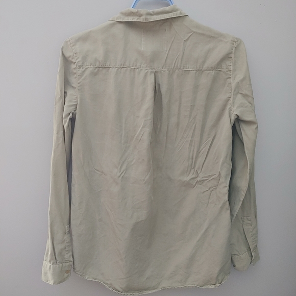 Zara button down shirt - Picture 2 of 3